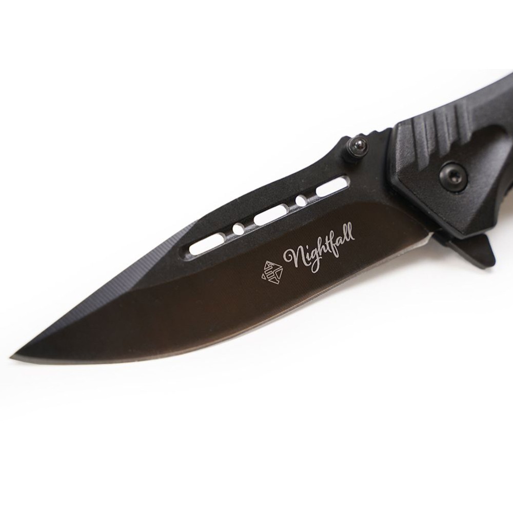 EuroCatch Nightfall - Taschenmesser