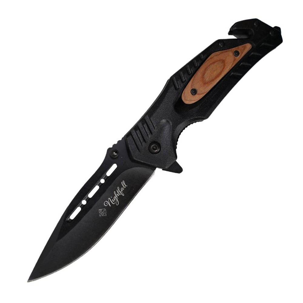 EuroCatch Nightfall - Taschenmesser