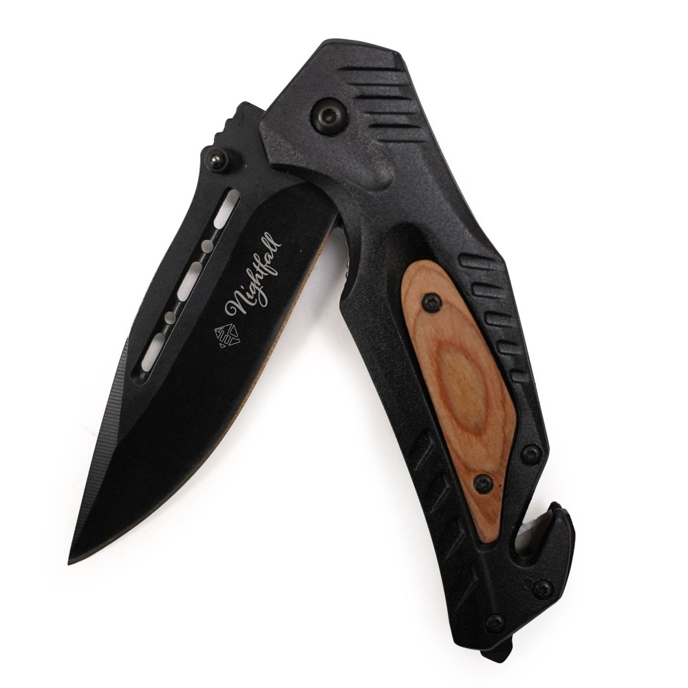 EuroCatch Nightfall - Taschenmesser