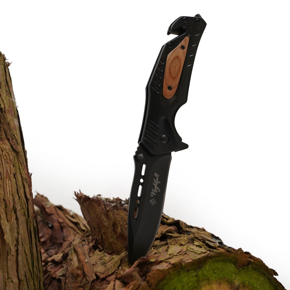 EuroCatch Nightfall - Taschenmesser