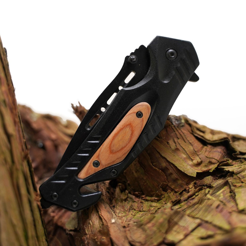 EuroCatch Nightfall - Taschenmesser