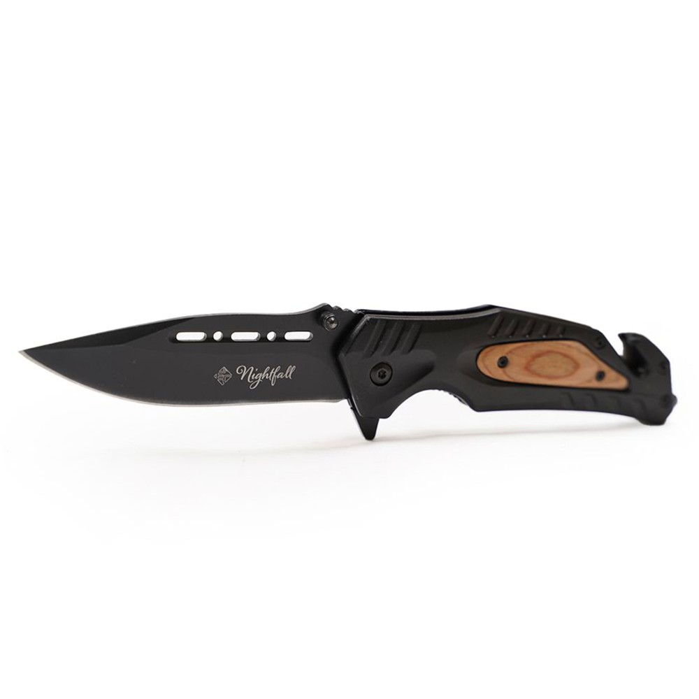 EuroCatch Nightfall - Taschenmesser