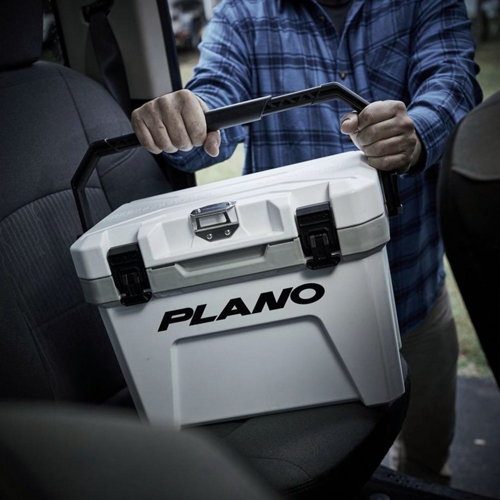 Plano Frost - Kühlbox 14QT - 50,8 x 30,5 x 36,3cm - 14l