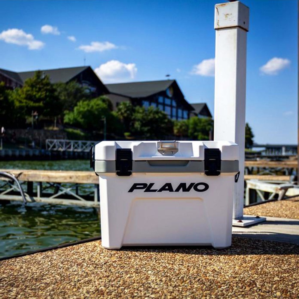 Plano Frost - Kühlbox 14QT - 50,8 x 30,5 x 36,3cm - 14l