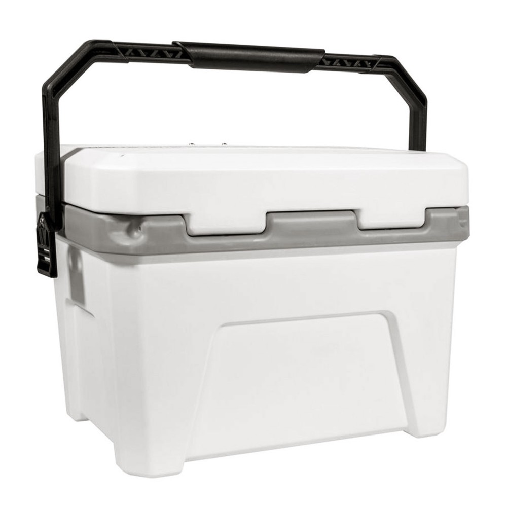 Plano Frost Kühlbox 21QT - 50,8 x 38,7 x 36,3cm - 21l