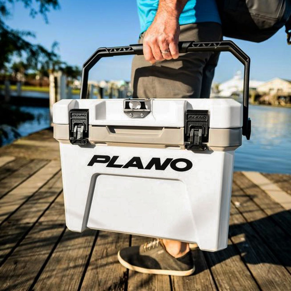 Plano Frost - Kühlbox 21QT - 50,8 x 38,7 x 36,3cm - 21l