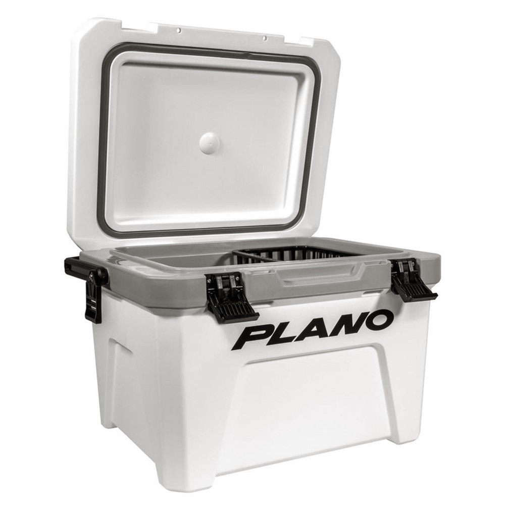 Plano Frost - Kühlbox 21QT - 50,8 x 38,7 x 36,3cm - 21l