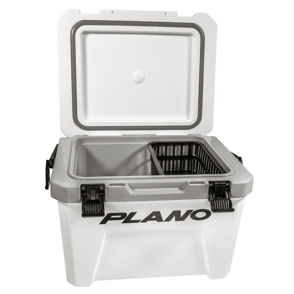 Plano Frost - Kühlbox 21QT - 50,8 x 38,7 x 36,3cm - 21l