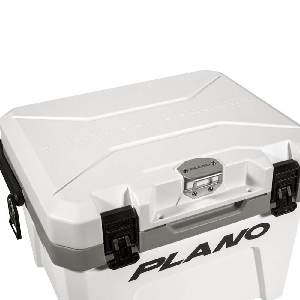 Plano Frost - Kühlbox 21QT - 50,8 x 38,7 x 36,3cm - 21l