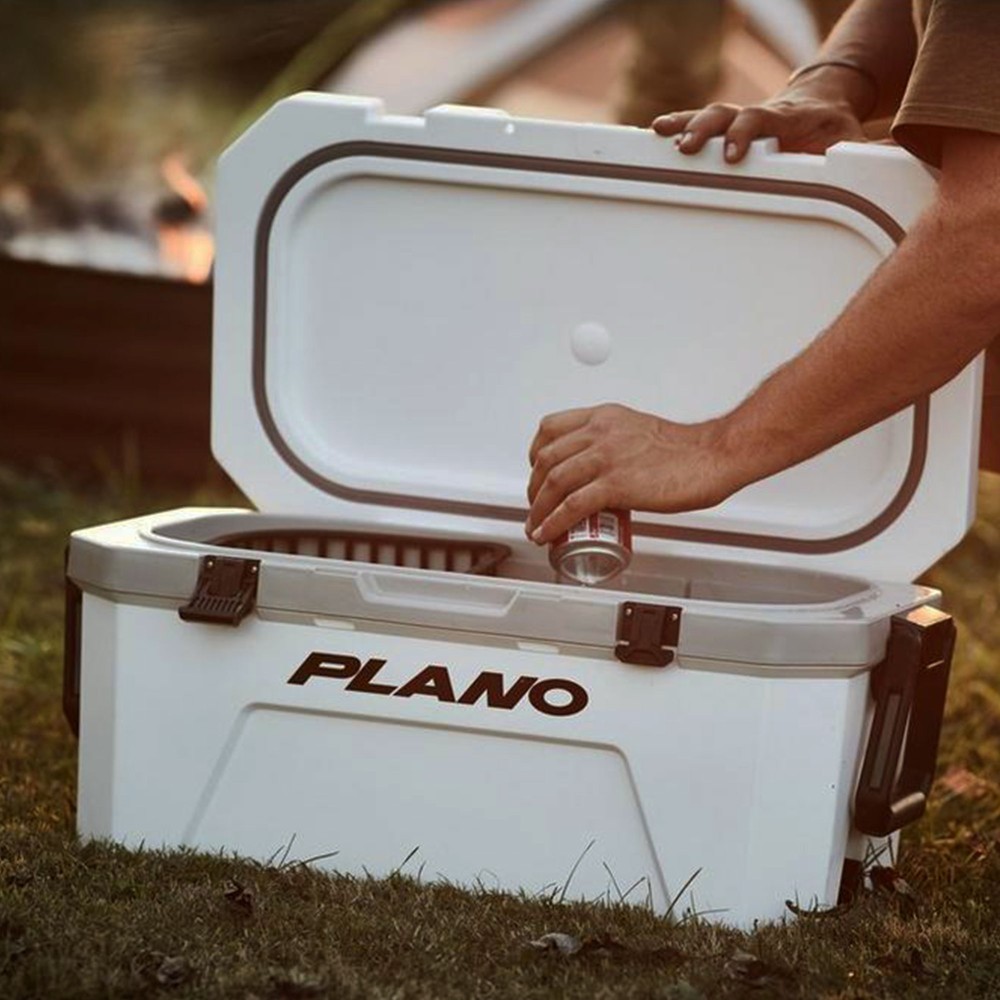 Plano Frost Kühlbox 32QT - 72,9 x 39,3 x 36,3cm - 32l