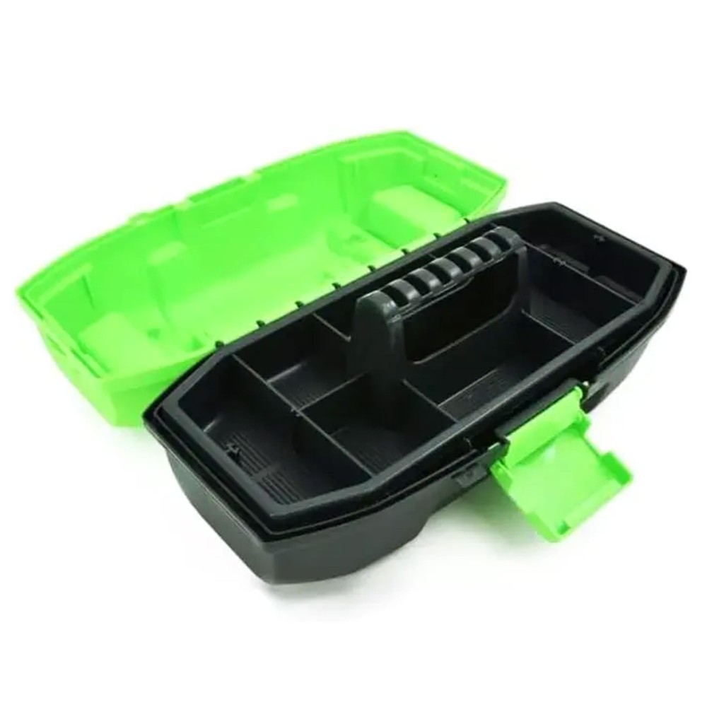 Plano Youth Zombie Tackle Box - Angelkoffer