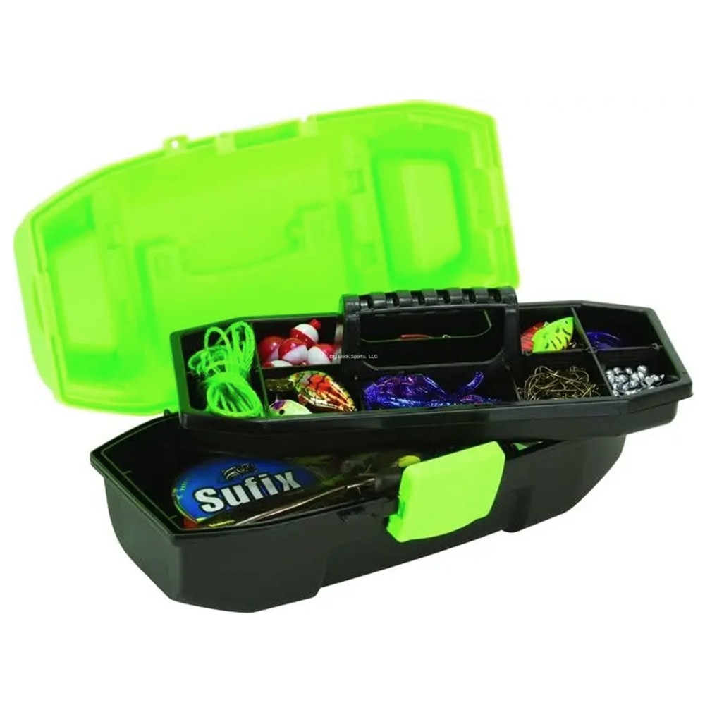 Plano Youth Zombie Tackle Box - Angelkoffer