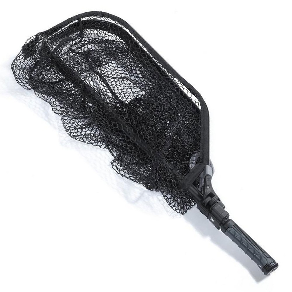 ABU Garcia Beast Landing Net - Kescher Black - Large