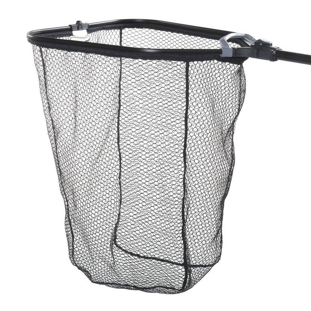 ABU Garcia Beast Landing Net - Kescher Black- XL