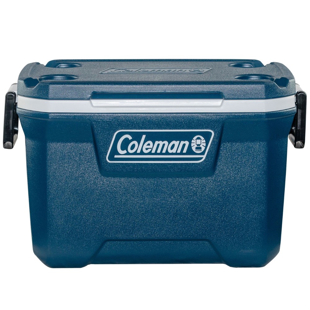 Coleman Xtreme 52qt Chest Kühlbox 65 x 37,5 x 43cm - 49 Liter