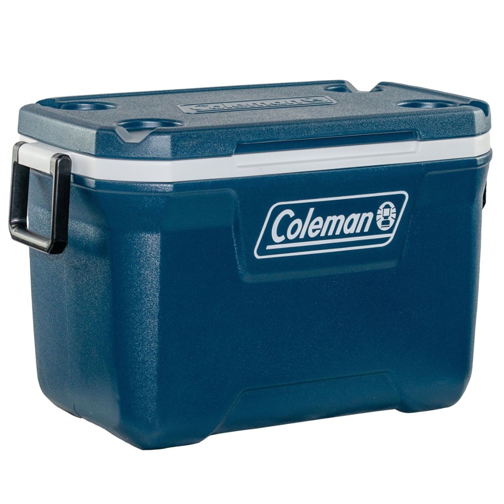 Coleman Xtreme 52qt Chest Kühlbox 65 x 37,5 x 43cm - 49 Liter