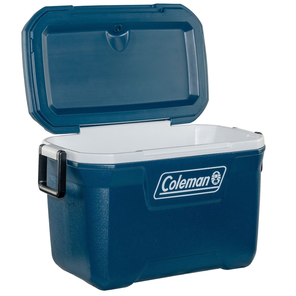 Coleman Xtreme 52qt Chest - Kühlbox 65 x 37,5 x 43cm - 49 Liter