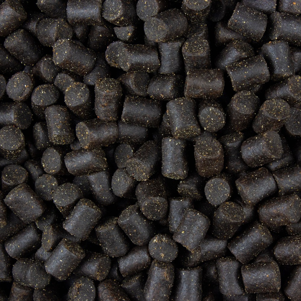 FTM Aalpellets Aal Instinkt 8mm - 500g