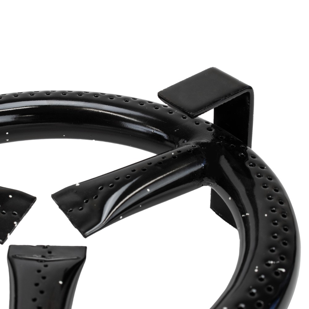 Eversmoke Gasbrenner Maxi 5000 Watt für Räucheröfen 1Stück