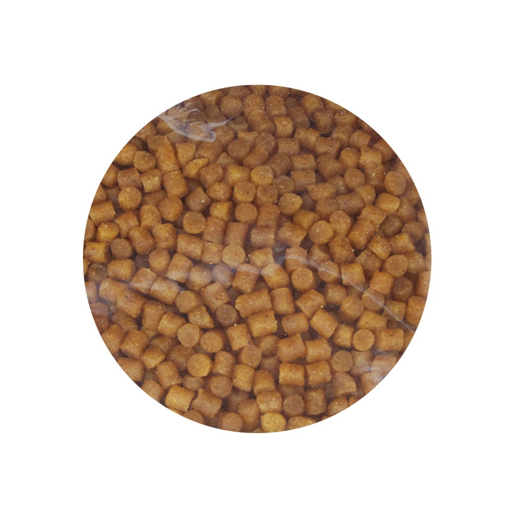 Zammataro Pellet Range Match - Comercial Micropellets 2,0mm