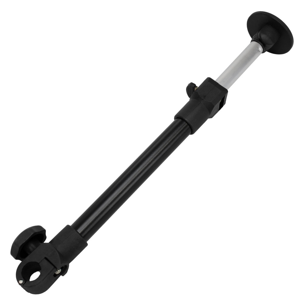 BAT-Tackle Zusatzfuß für Liegen Komplett - Stabilisator