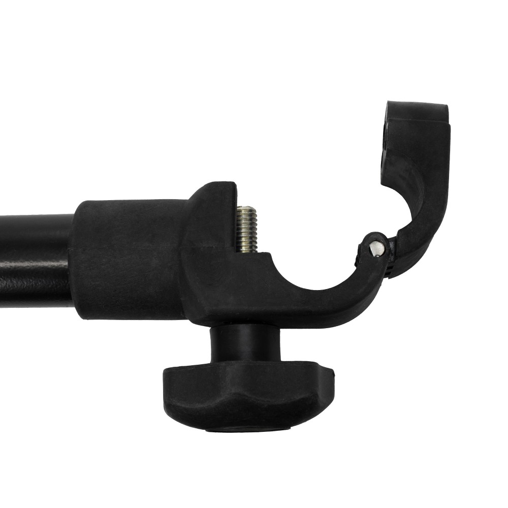 BAT-Tackle Zusatzfuß für Liegen Komplett - Stabilisator