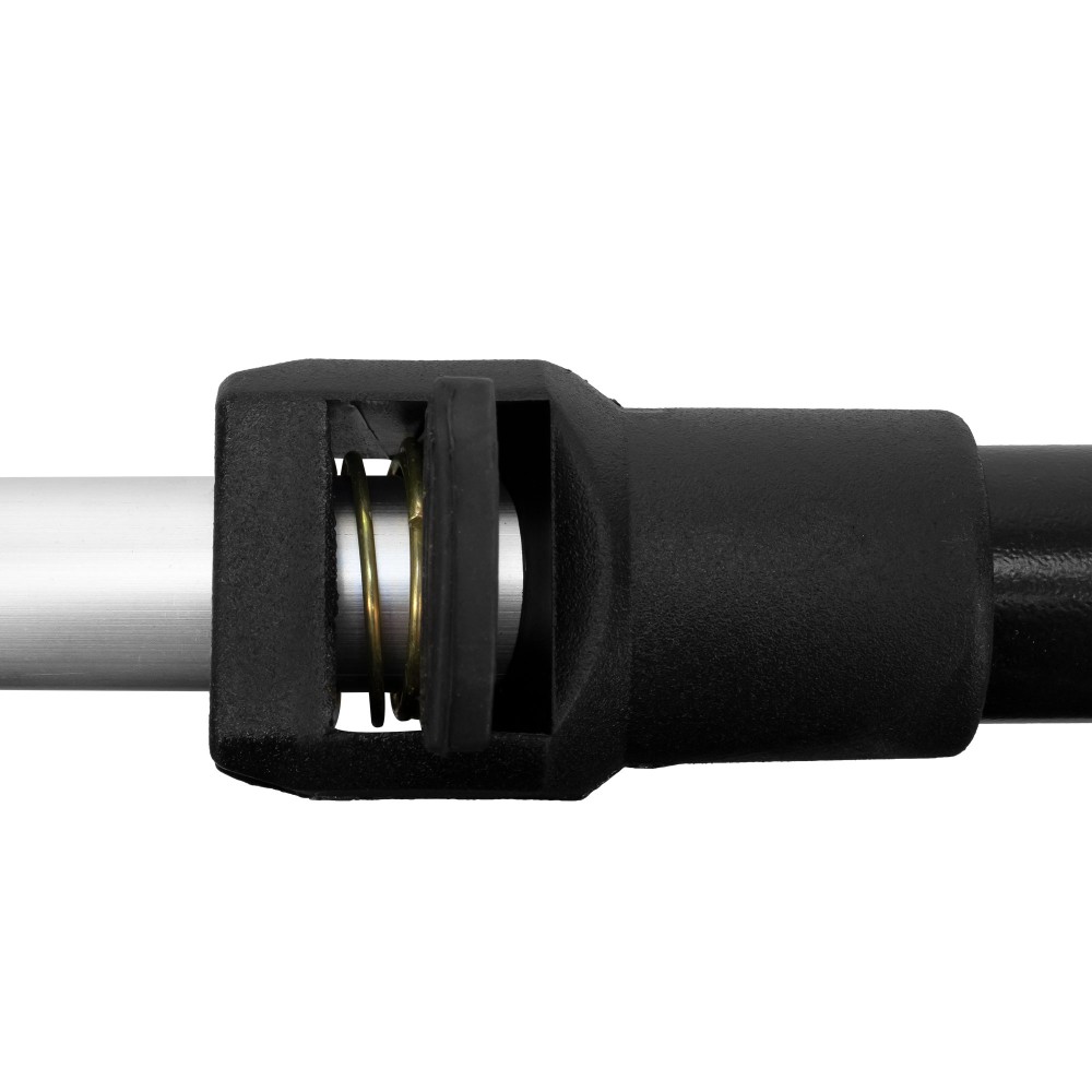 BAT-Tackle Zusatzfuß für Liegen Komplett - Stabilisator