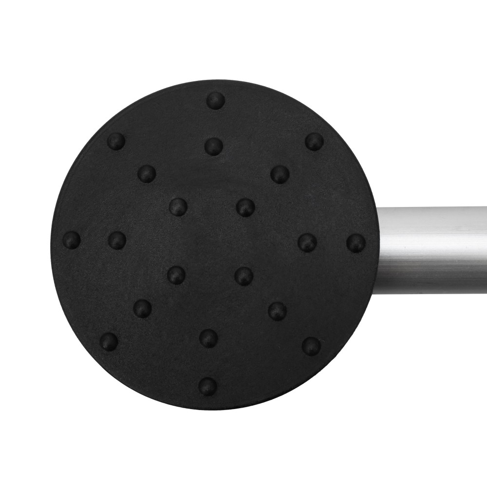 BAT-Tackle Zusatzfuß für Liegen Komplett - Stabilisator