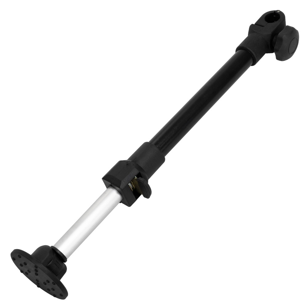 BAT-Tackle Zusatzfuß für Liegen Komplett - Stabilisator