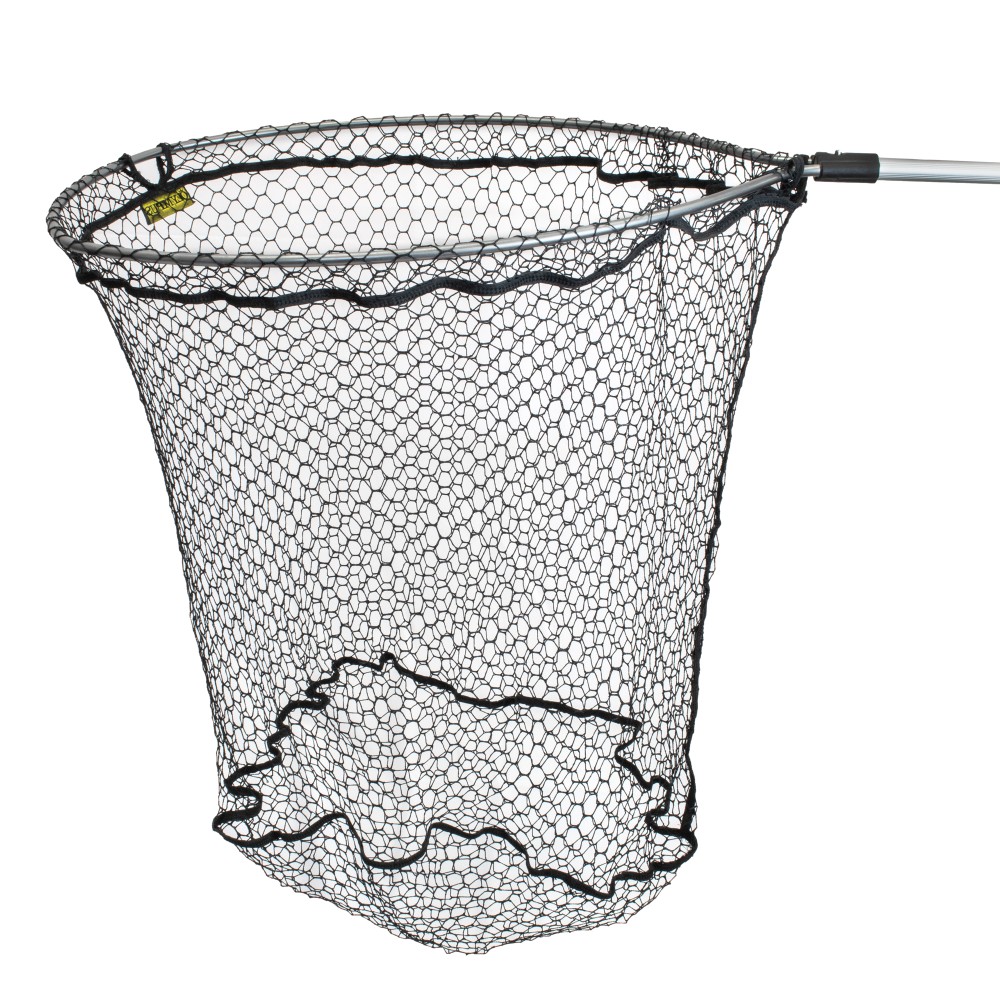 Kescher Weser - Unterfangkescher 65cm - 65x52cm