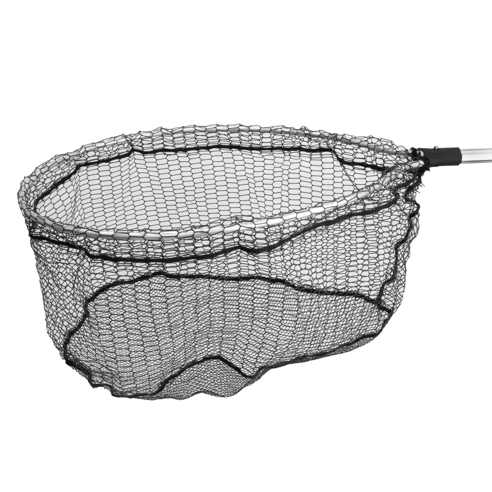 Kescher Kajak - Kajak Kescher 60cm - 58x46cm - gummiert