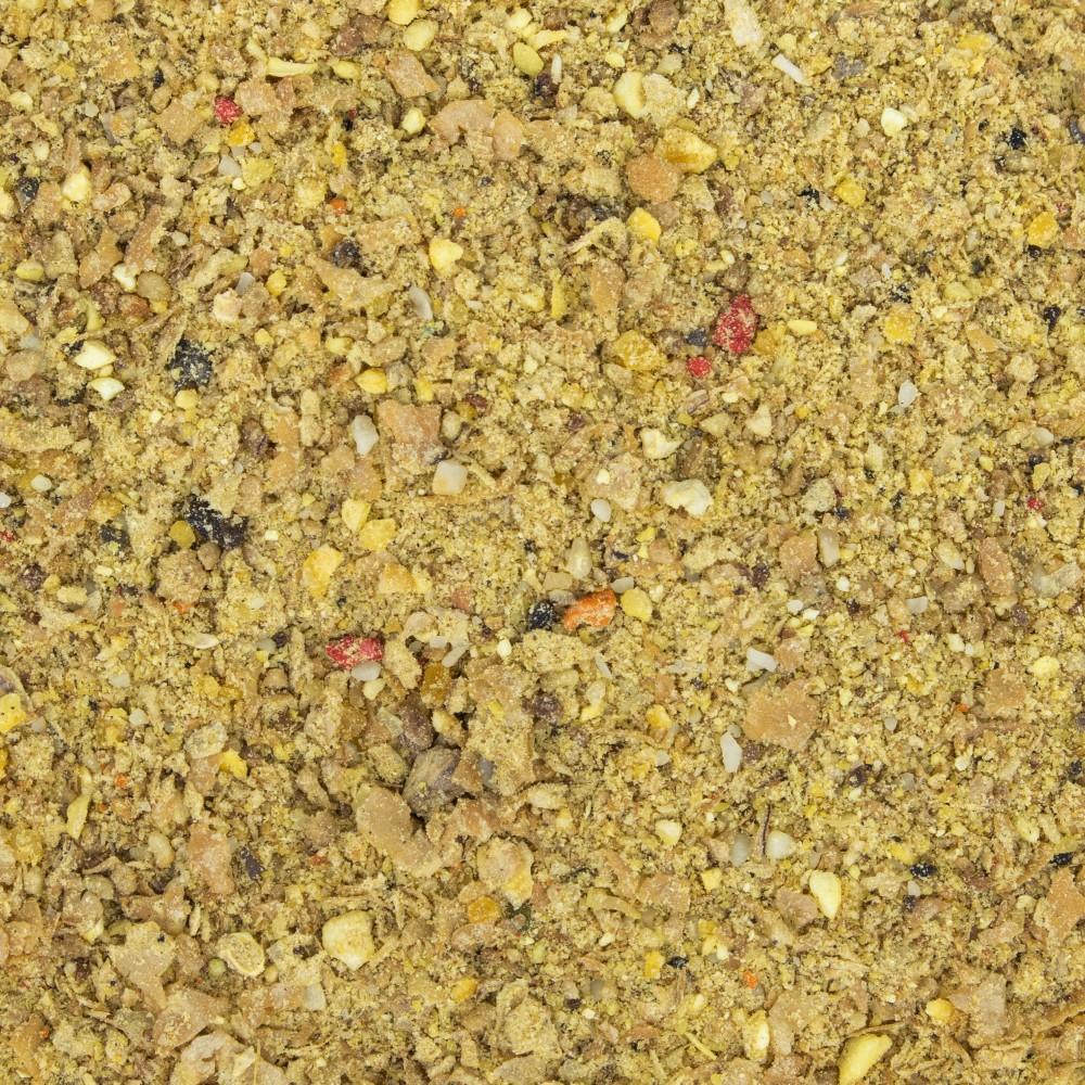 MagicFood Feeder Angelfutter 1Kg - Brassen Bernd - Vanilla