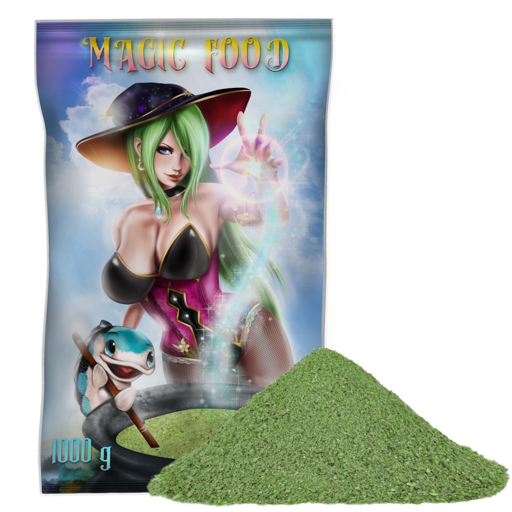 Schleien Schorsch - sweet fish