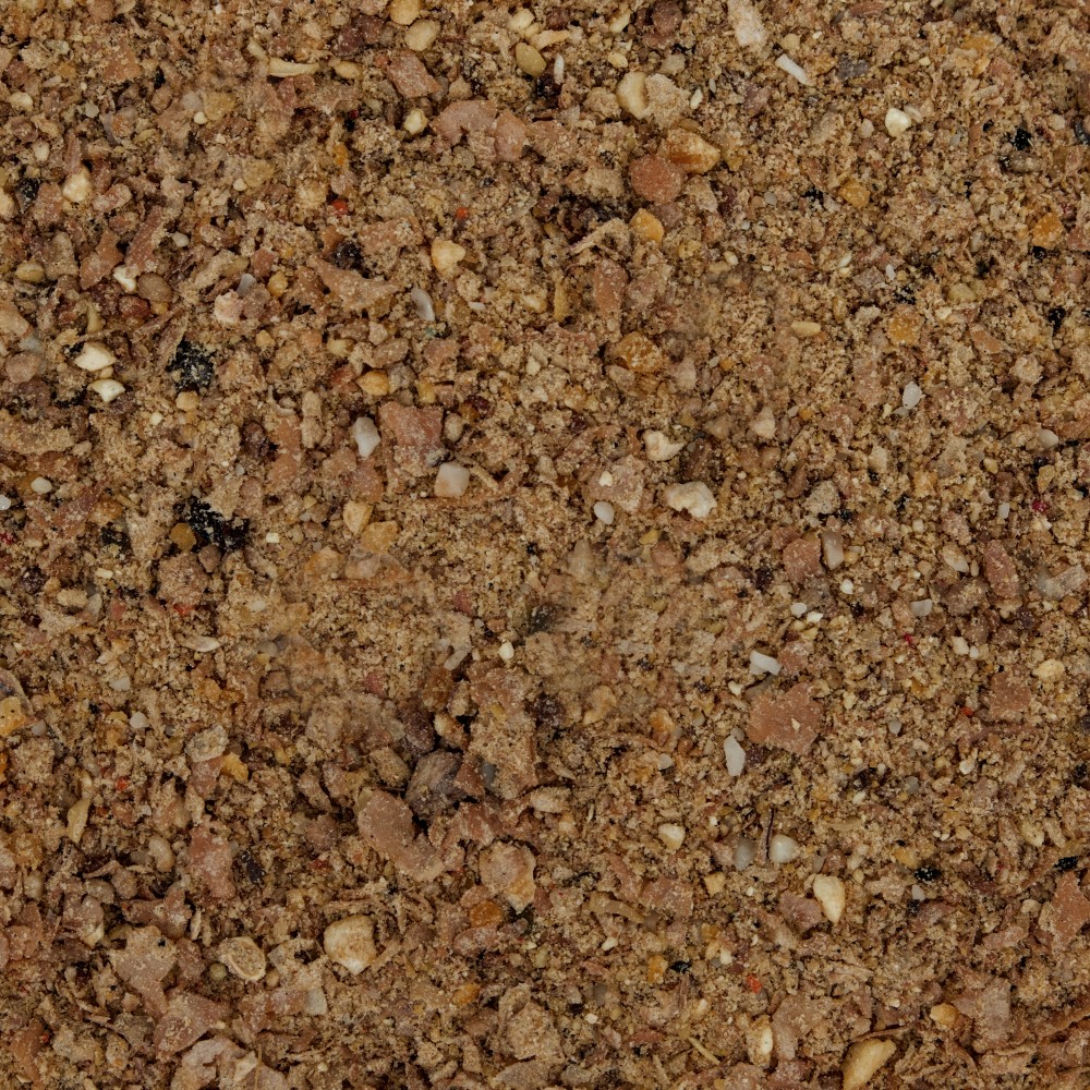 MagicFood Feeder Angelfutter 1Kg - Kanal Spezial