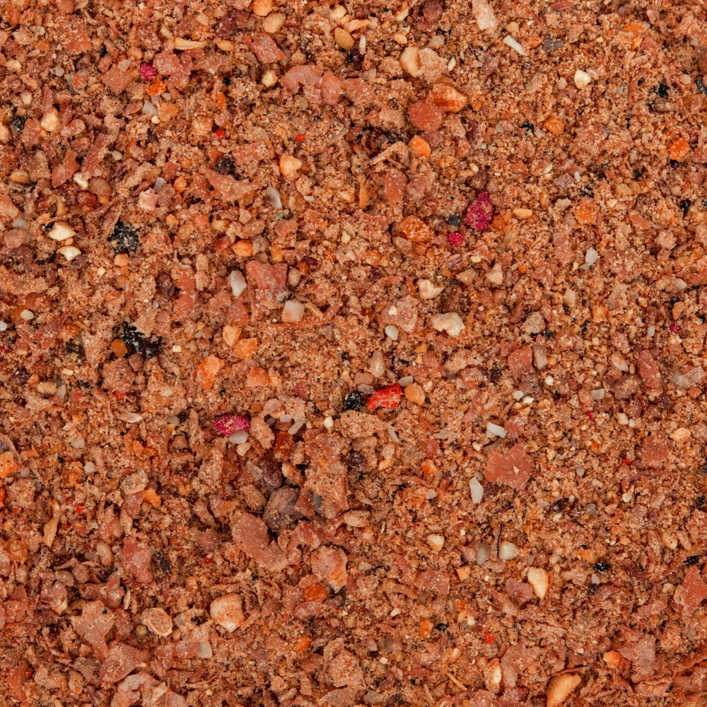 MagicFood Feeder Angelfutter 1Kg - Barben Barbara - Käse