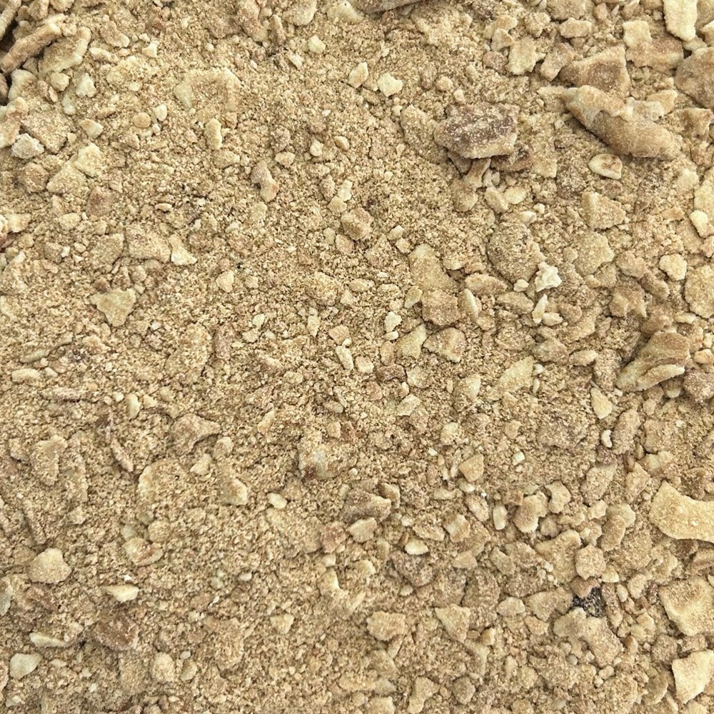 MagicFood Waffelmehl leicht süßlich 8kg