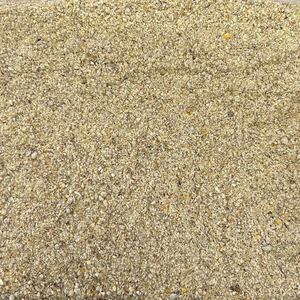 MagicFood Power Müsli gemahlen 8kg