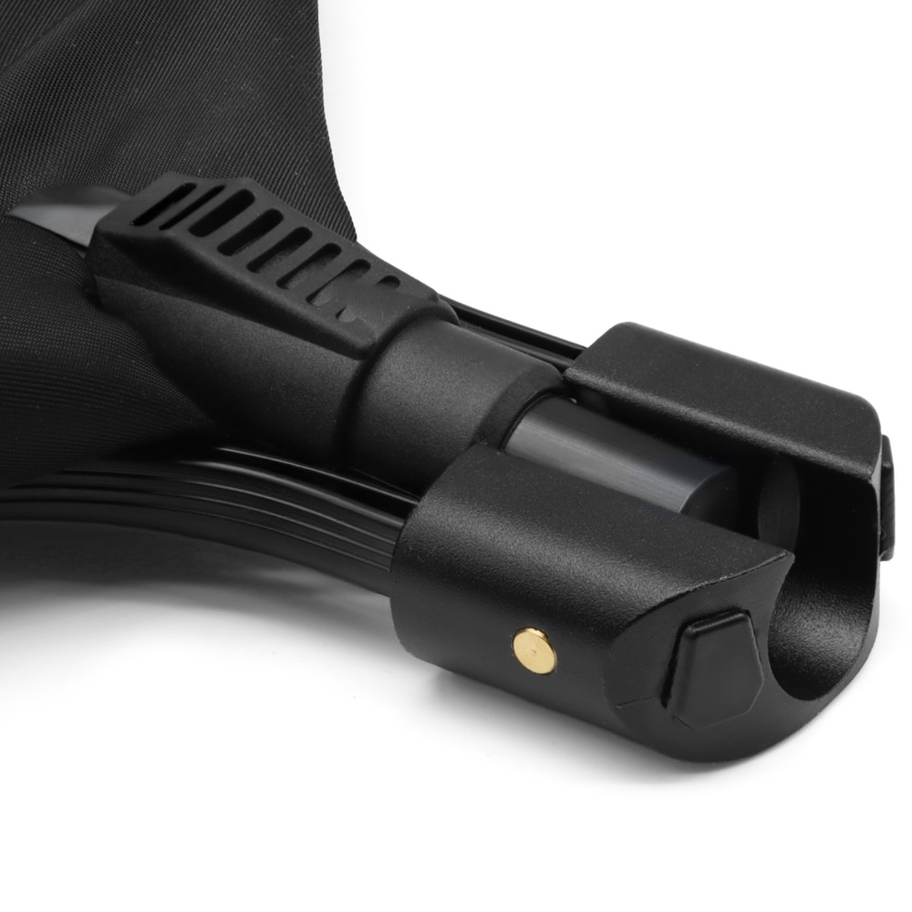 Pro Tackle Foldable Net - Kescher L - 48x55cm - gummiert