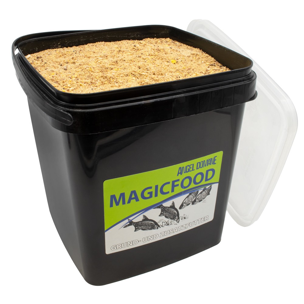 MagicFood Power Cookie mix gemahlen 4kg