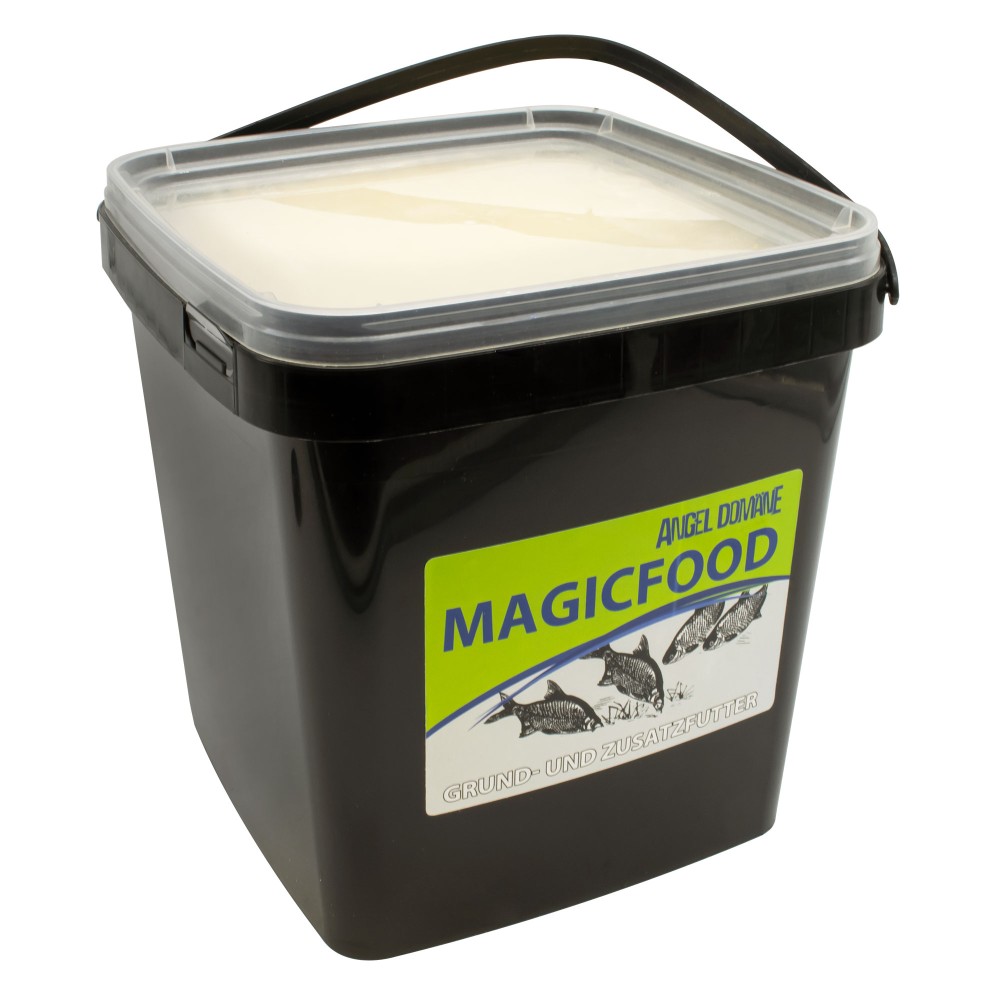 MagicFood Paniermehl leicht würzig 3kg