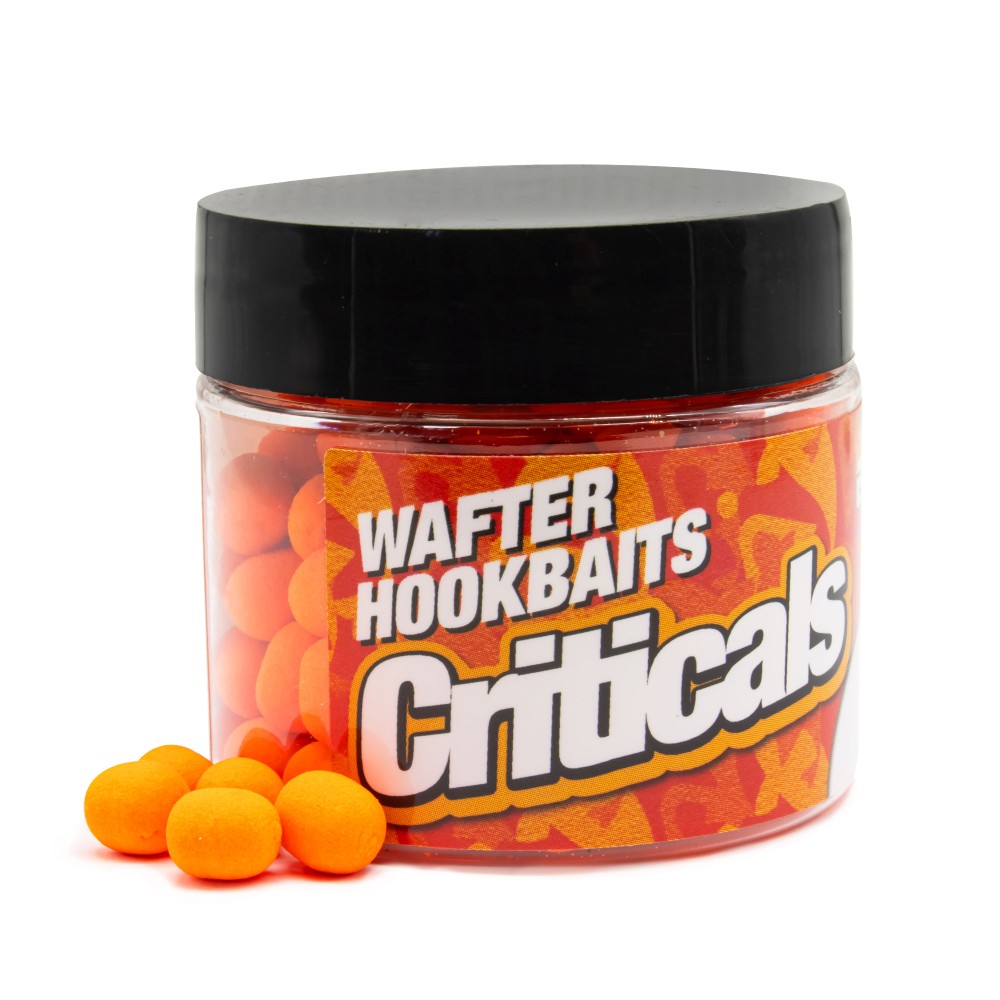 Bait Tech Criticals Wafters - Boilie Fruit Frenzy 5mm - (50ml)