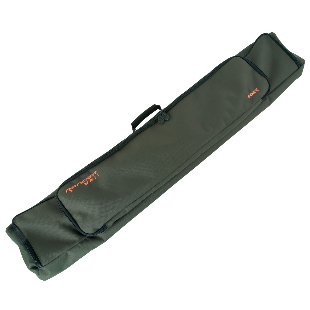 Fox Ranger Mk2 Pod 3 incl. Case