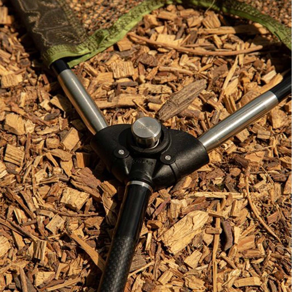 Solar Tackle A1 Bow-loc Landing Net 42