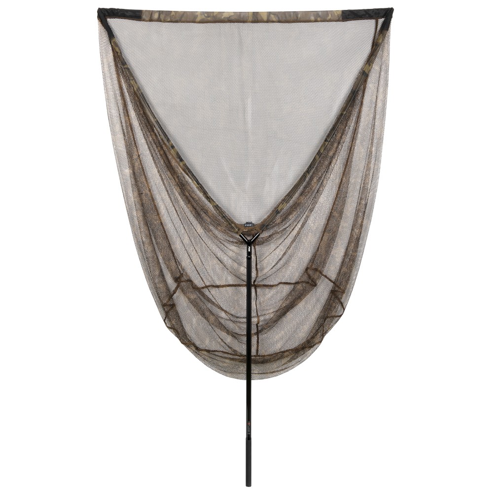 Fox Explorer Landing Net 42" 180cm - 105cm