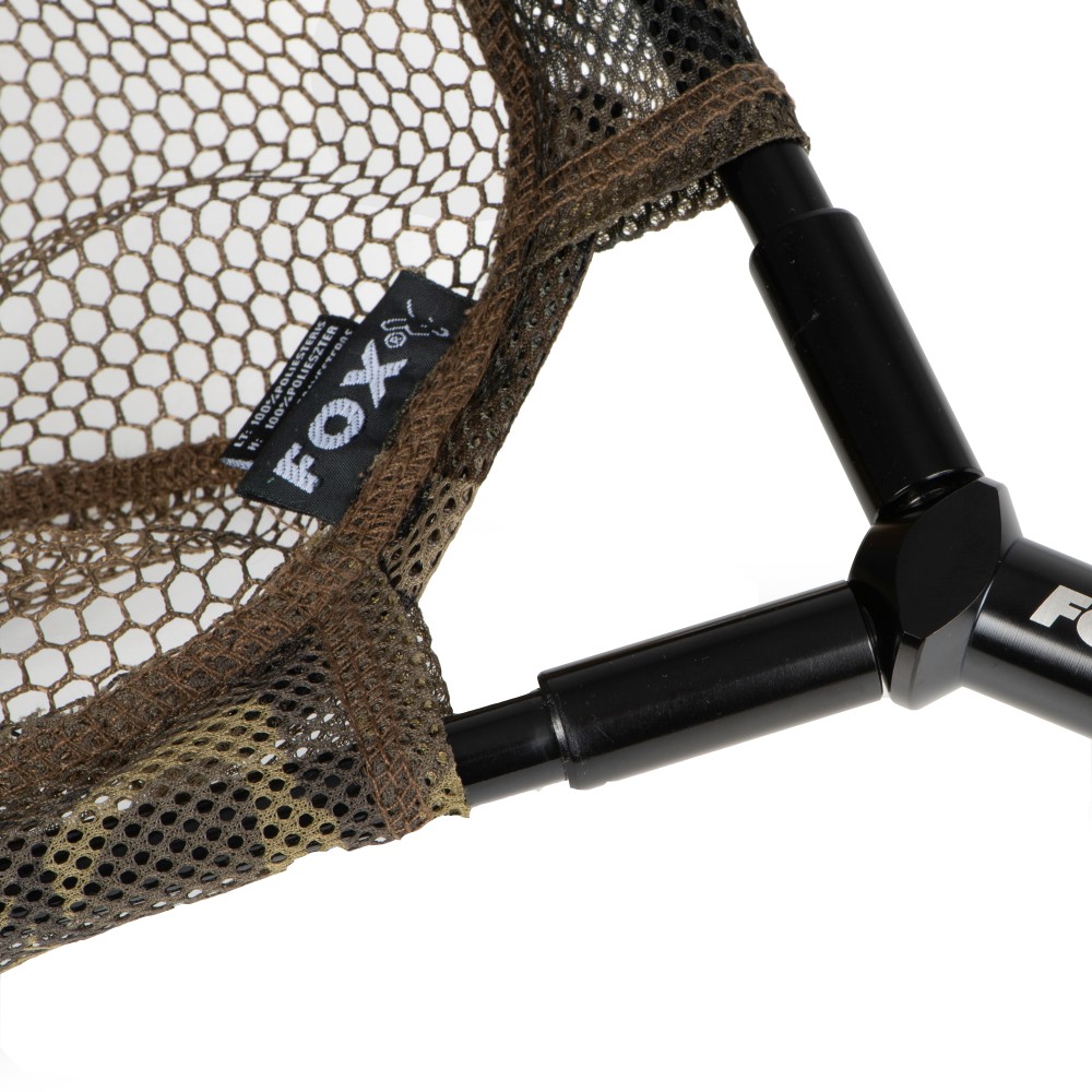 Fox Explorer Landing Net 42 180cm - 105cm