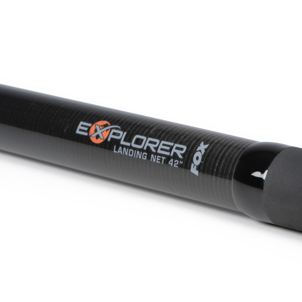 Fox Explorer Landing Net 42 180cm - 105cm
