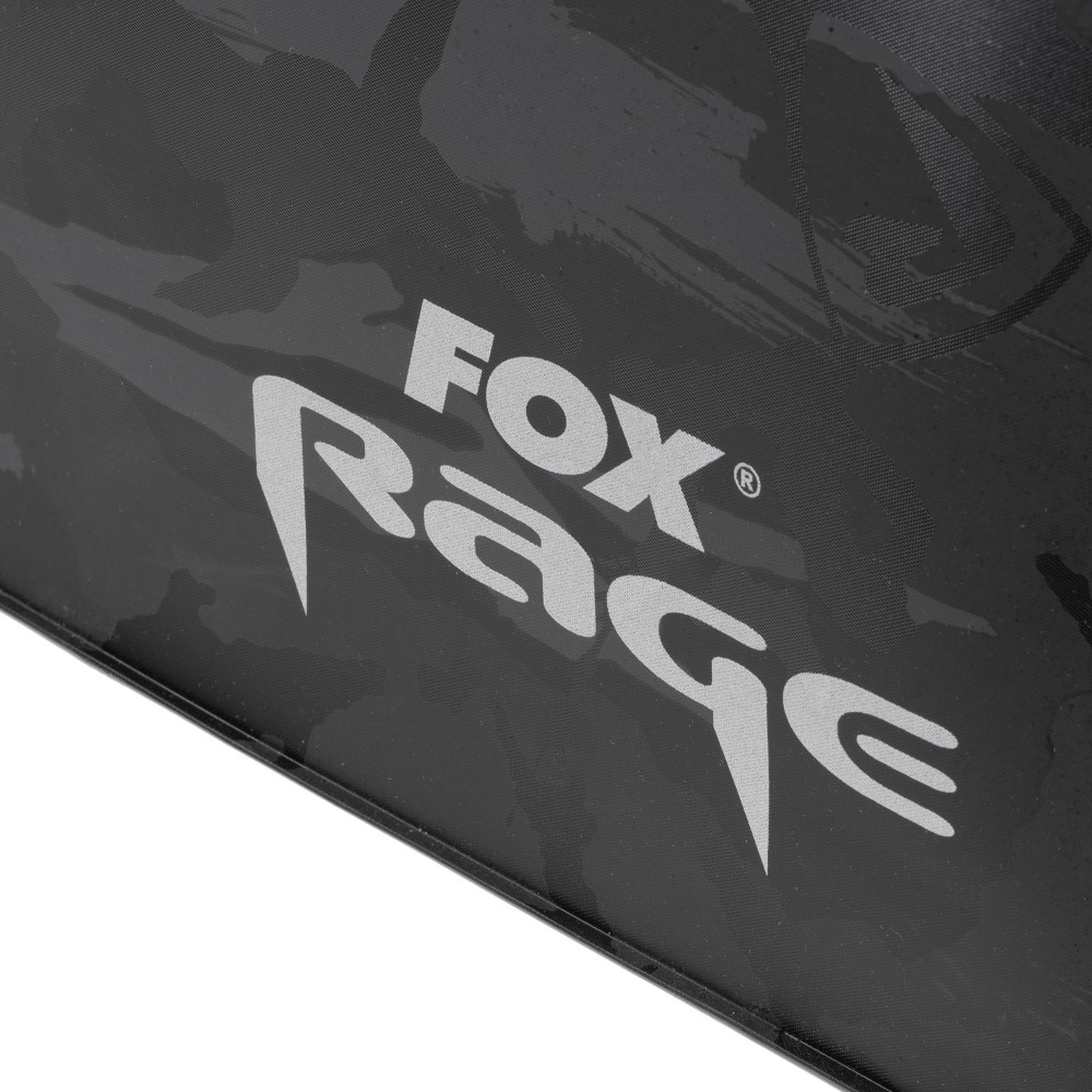 Fox Rage Medium Camo welded Bag EVA Bag
