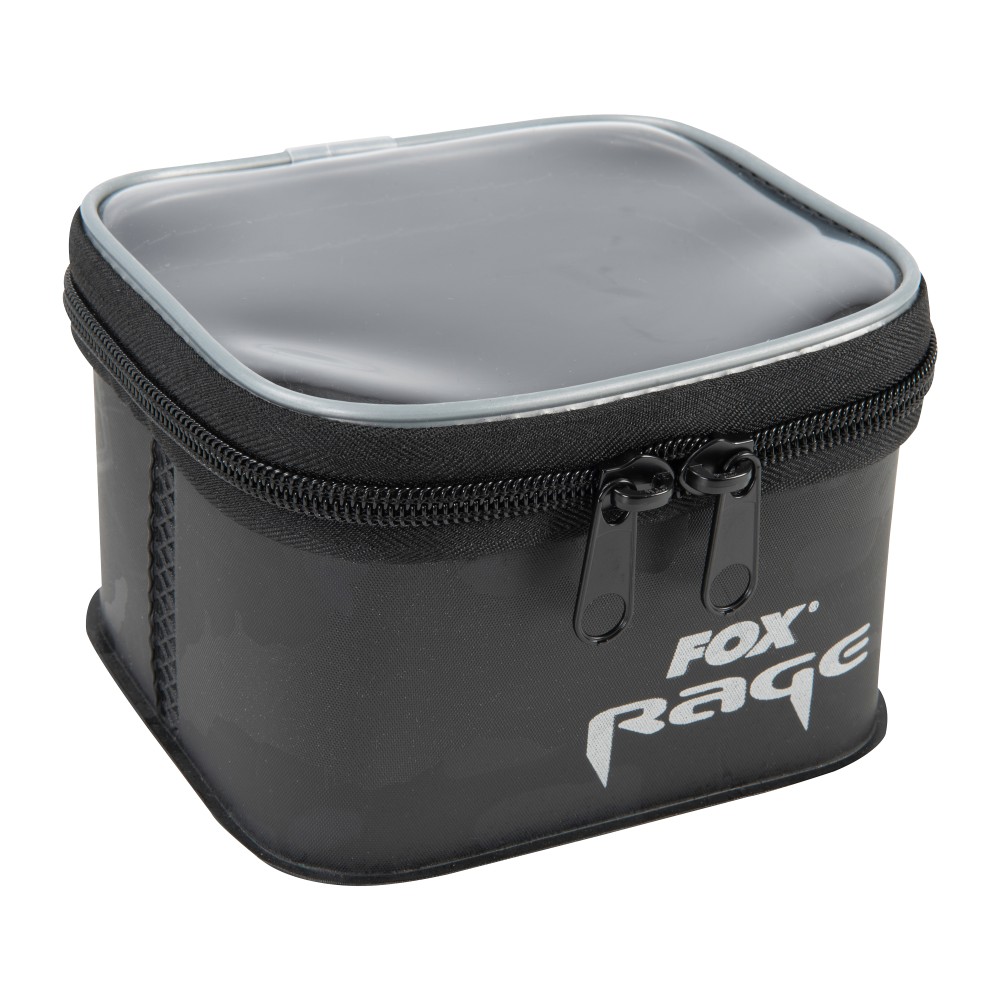 fox rage voyager welded accessory bag