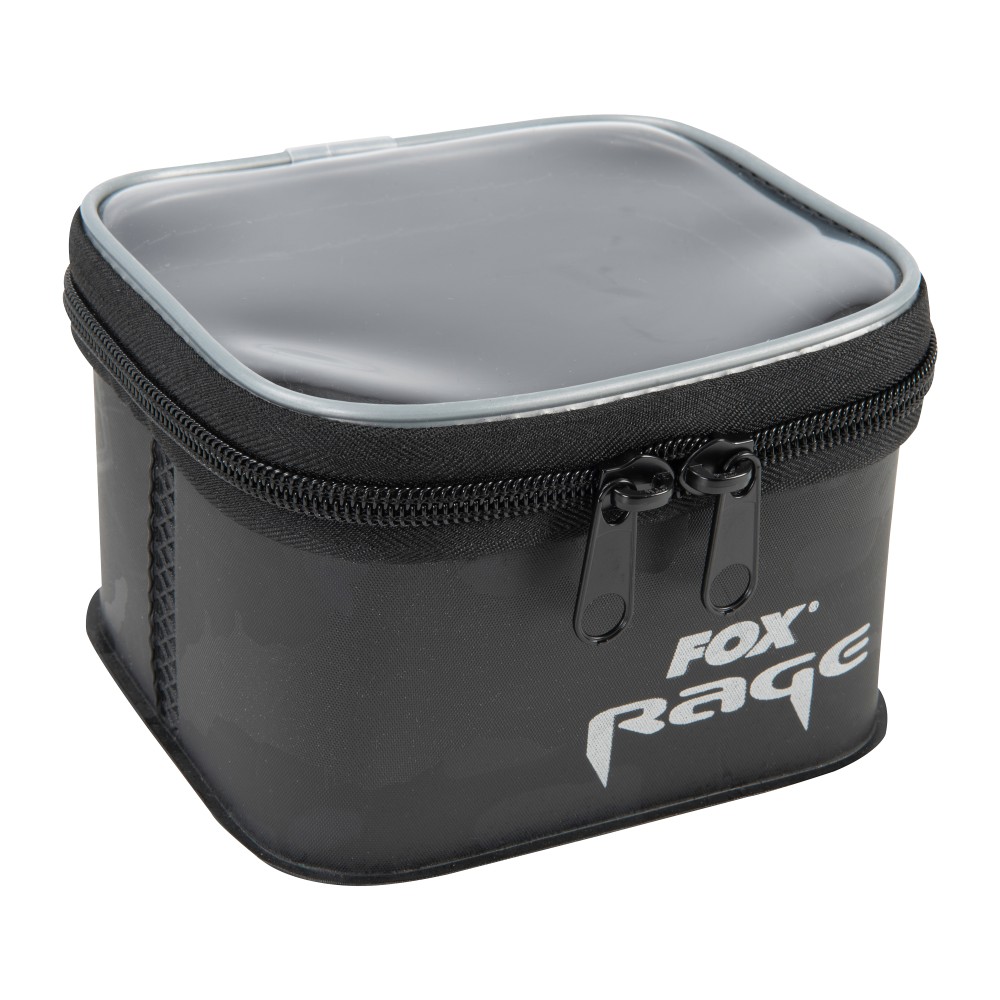 Fox Rage Voyager Welded Accessory Bag S Zubehörtasche