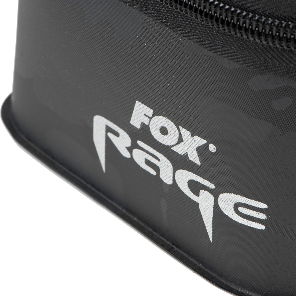 Fox Rage Voyager Welded Accessory Bag S Zubehörtasche